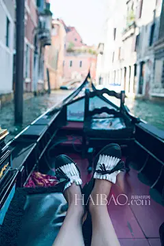 【图】不能当摄影师的模特不是好博主！时尚博主萨妮塔·摩根(Zanita Morgan) 穿搭合辑：摩登造型尽显大气风姿！_第23页_时尚博主_海报时尚网