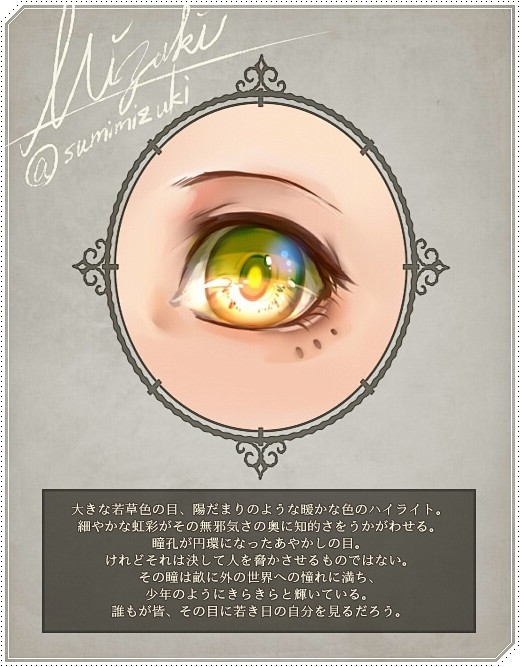 eyes [7]