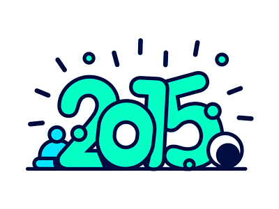 HAPPY 2015