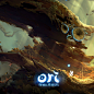 Ori and the Will of the Wisps, Vadim Shchepilov