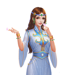 爱琴最美好的初晓采集到棋牌人物