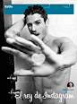 男模的淋浴时光-Diego Barrueco #欧美# #型男# #男模# #性感# #肌肉#