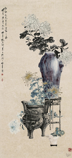 万一12采集到水墨