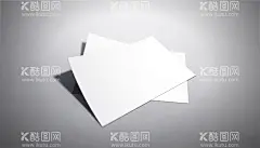 明信片样机  - 源文件下载【酷图网】贺卡,卡片,海报,样机,平面,广告,传单,折页,A4纸,设计,素材,请柬,照片,相片,册子,