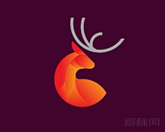 善鱼设计采集到logo