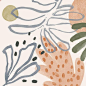 pattern inspiration | neutral color palette | illustration inspiration