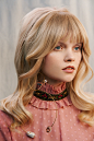 Beauty : Linde