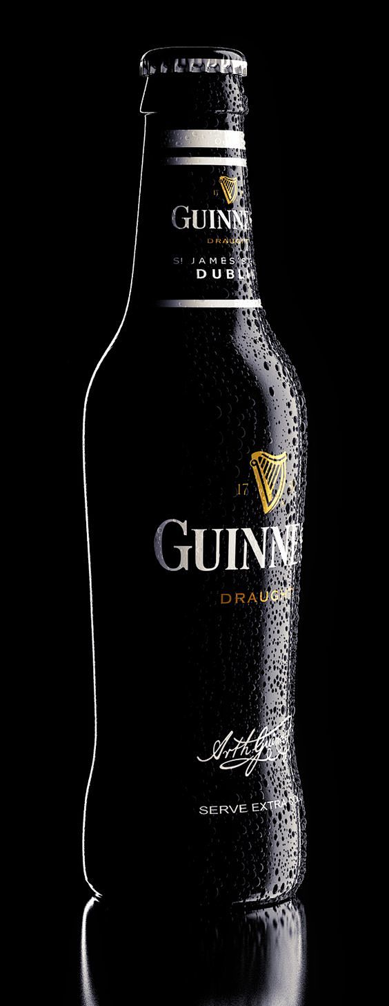 Guinness by Александ...