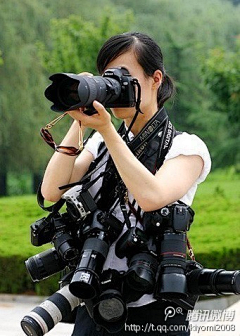 木子快去画画采集到服装