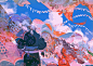 #永远都7日之都# 罗纳克“

时の中、そっと気になる、  夏の君”

画师：旳---
