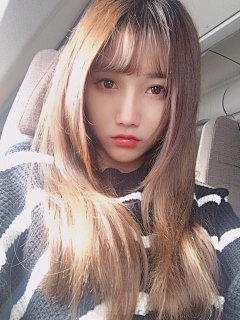 狂雷惊云采集到窈窕淑女