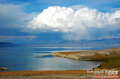 Gh111采集到多图:新疆---赛里木湖（