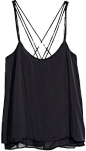 H&M 海恩斯莫里斯 缎质上衣
¥ 249