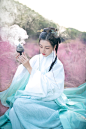 有狐-汉服频道-我爱古装网 - 古装爱好者的天堂