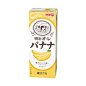 明治オ・レ バナナ 200ml
