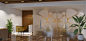 Vietcombank Priority Brand Identity