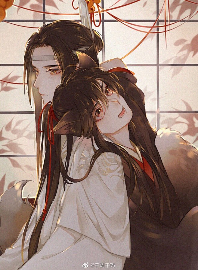 魔道祖师