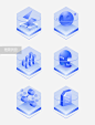商务办公图标图标icon图片_潮国创意