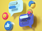 其中包括图片：chat.png by Igor S.