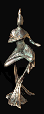 Samsara — Isabelle Jeandot Sculpture