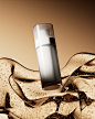 Behance 上的 SKIN