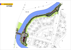 guo19930624采集到Landscape plan