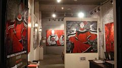 about-st采集到风格—LOFT