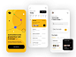 Task manager - Mobile App