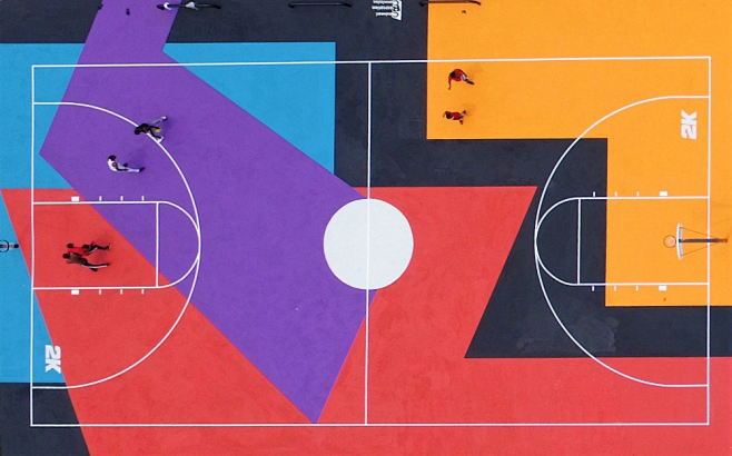 Project Backboard – The Recreationalist
