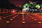 广场亮化 - 资讯中心 - 河南奥色斯电子科技有限公司|LED显示屏|LED日光管|LED交通屏|LED灯串