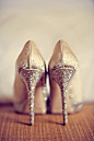 Jimmy Choos bridals shoos