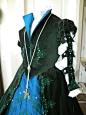 Elizabethan Costume by Designs From Time #Elizabethan #Renaissance #Costume