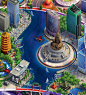 Hong Kong, SAR (Wheel of Fortune), FOX3D ENTERTAINMENT : Do you Like Hong Kong ? :)