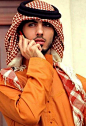 Omar Borkan Al Gala