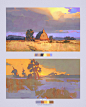 Paintings - 11