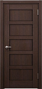 Eldorado Modern style Doors - interior doors manufacturing: 