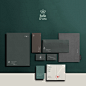 VI on Behance