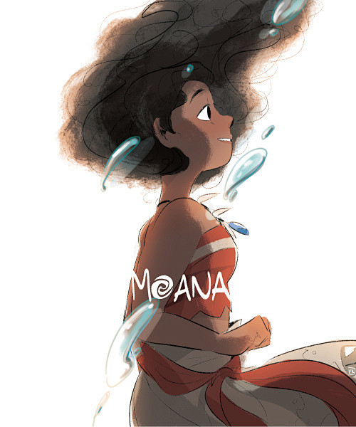 海洋奇缘moana2016500600