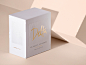 Delta by Delta Goodrem : With the objective of engaging her audience beyond her memorable music, Delta and DOB joined forces to create something beautiful, a fragrance encapsulating Delta’s story. DOB worked closely with Delta and her team to create a dee