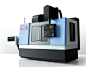 Machining Center 2