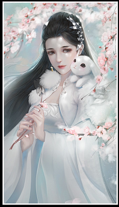 卿云呐采集到服装