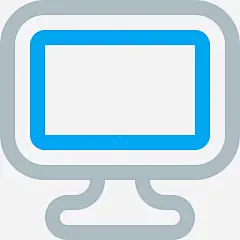 电脑类桌面监控PC屏幕电视电视高清素材 网页 设计图片 页面网页 平面电商 创意素材 png素材