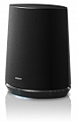 Sony Głośniki bezprzewodowe - SA-NS410 - Dwudrożny, 5-elementowy system głośnikowy z Wi-Fi®, 4 jednostki wysokotonowe, jednostka niskotonowa 110 mm, AirPlay, emisja dźwięku we wszystkich kierunkach (360°).  http://www.sony.pl/product/glosniki-bezprzewodow