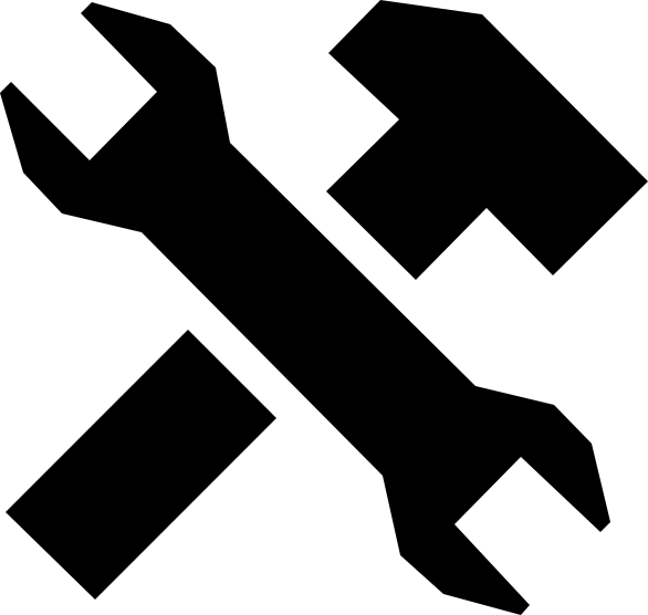 扳手锤子