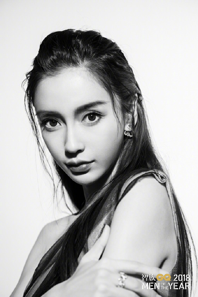 aangelababy