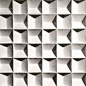 New origami geometric pattern shape 30+ ideas #origami