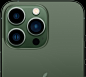 iPhone 13 Pro 和 iPhone 13 Pro Max : iPhone 13 Pro 和 13 Pro Max 登场，摄像头系统迎来巨大提升，新的 OLED 显示屏支持 ProMotion 技术，A15 仿生芯片快如闪电，电池续航更是再创新高。