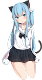 猫羽雫2