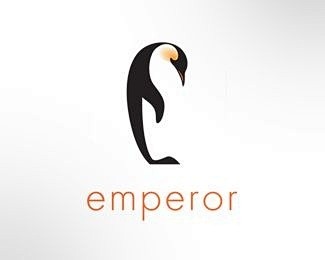 小动物元素的logo设计 ​​​​