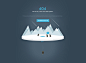 404 by Kevin Marlot on dribbble 